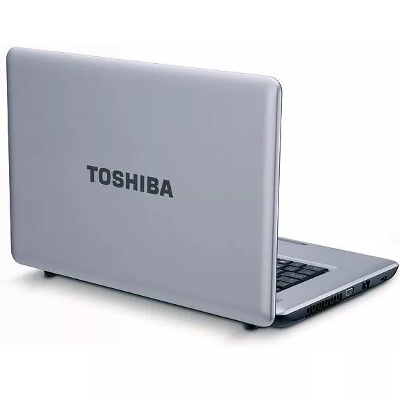 Toshiba L455D-S5976