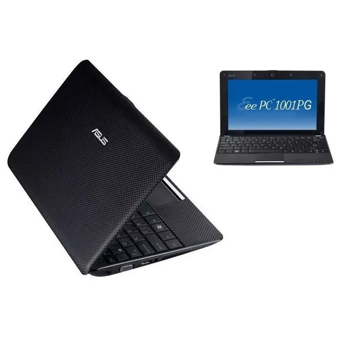 Asus 1001PG-N450N1SFB