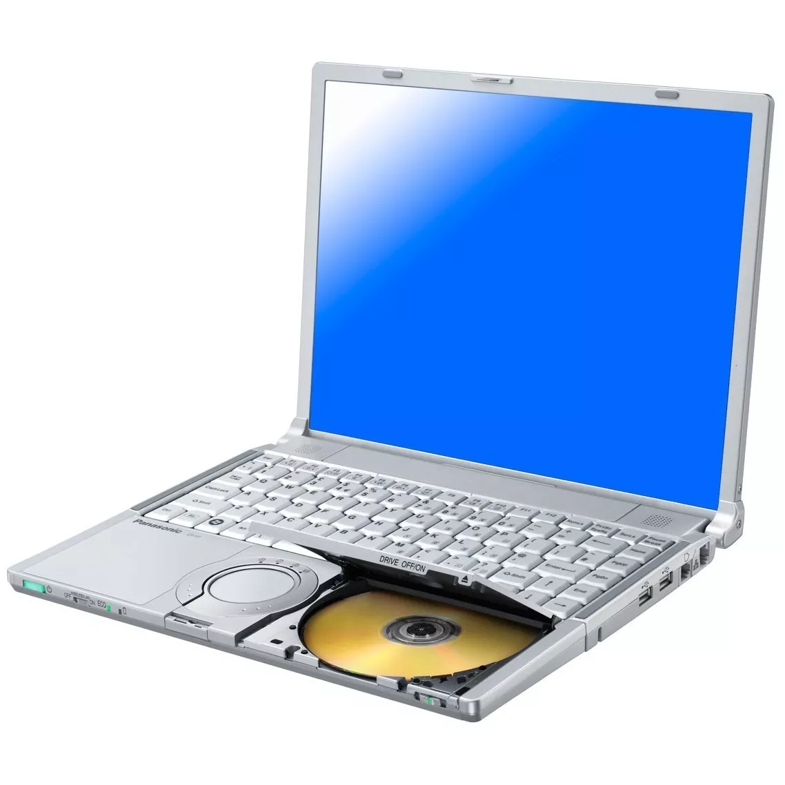 Panasonic CF-Y7BWAYZS9