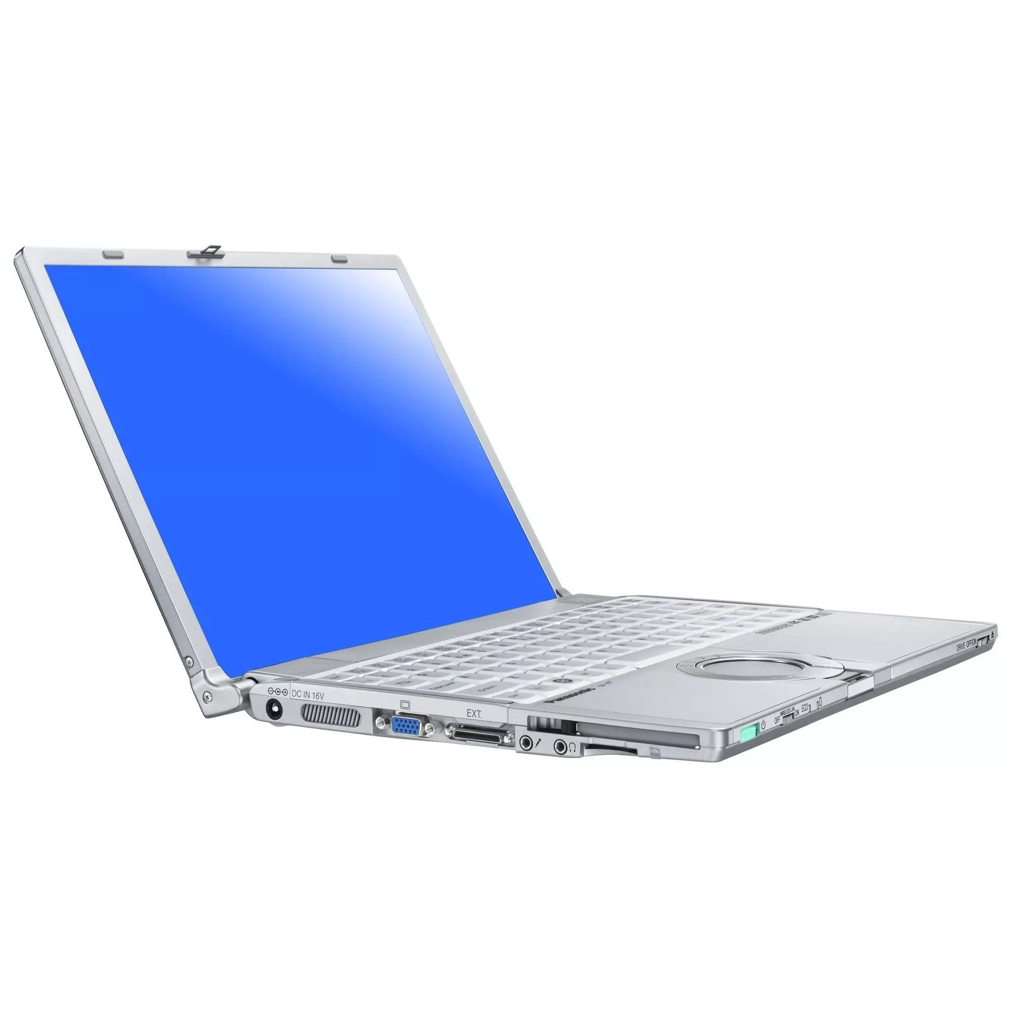 Panasonic CF-Y7BWAYZS9
