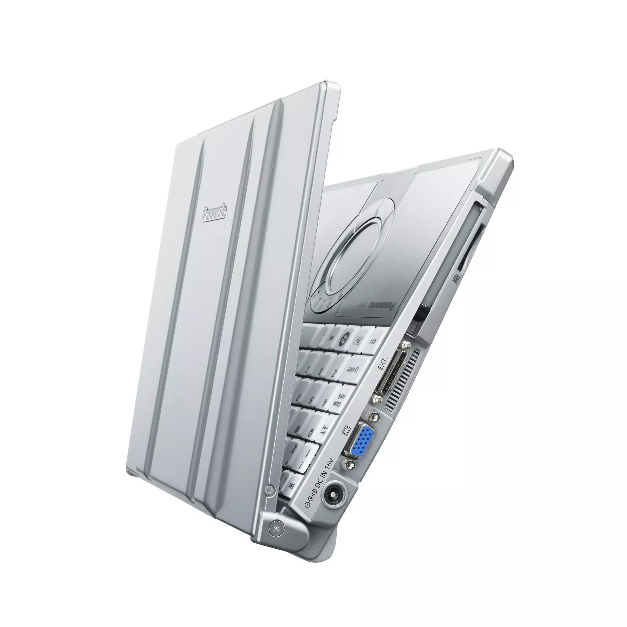Panasonic CF-W7BWAYZS9