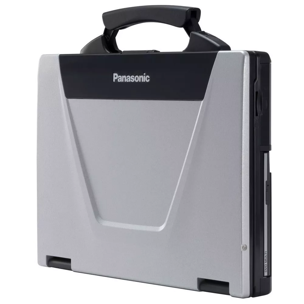 Panasonic CF-52MK2TSMVT mk2