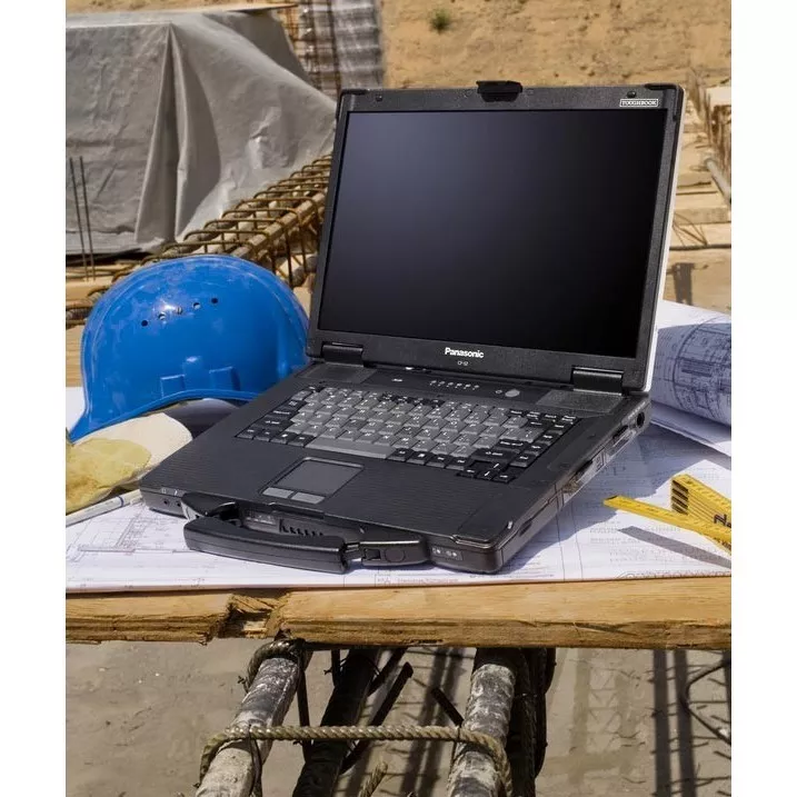 Panasonic CF-52MK2TSMVT mk2