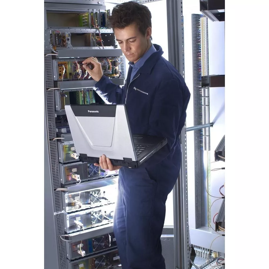 Panasonic CF-52MK2TSMVT mk2