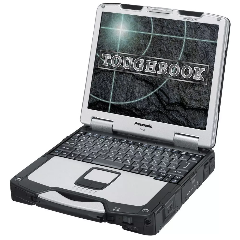 Panasonic CF-30FTSAZN9
