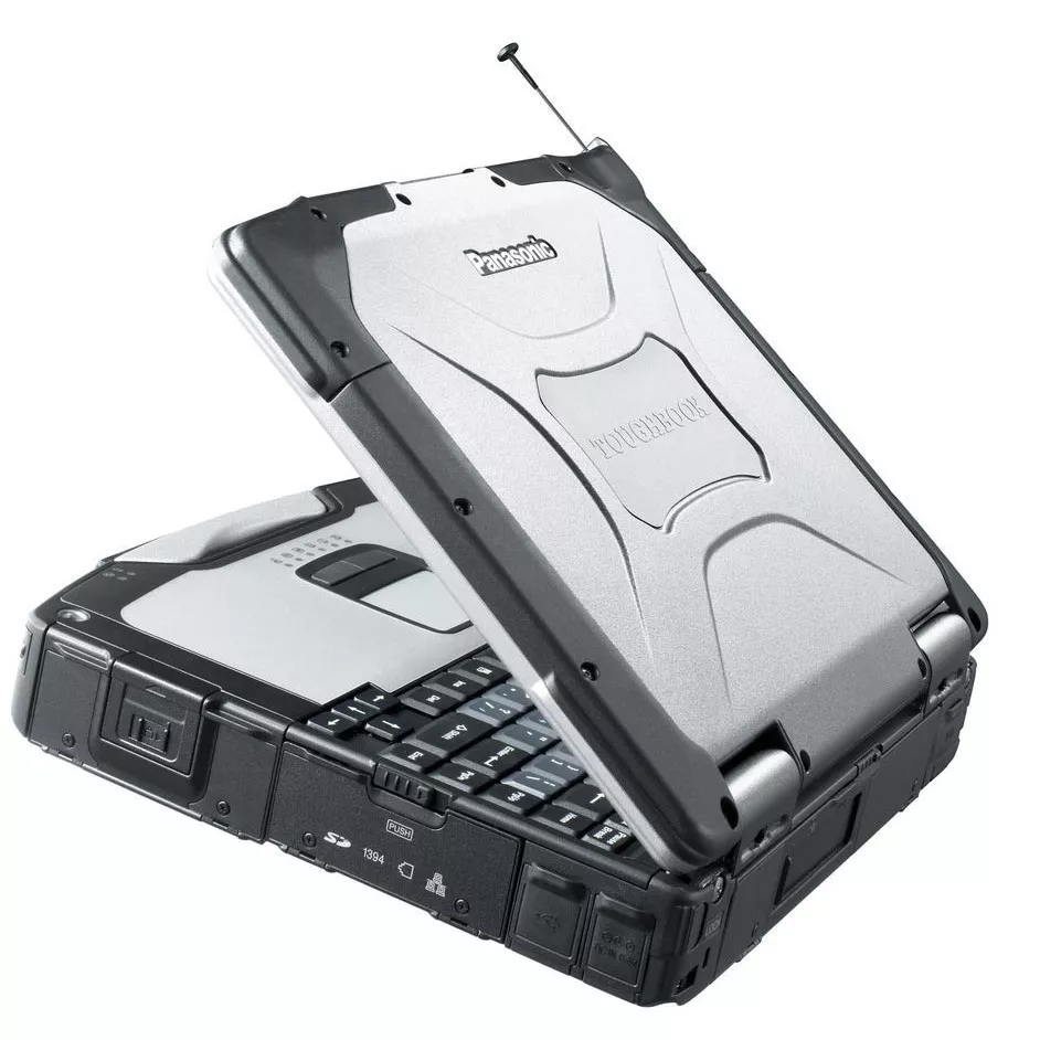 Panasonic CF-30FTSAZN9
