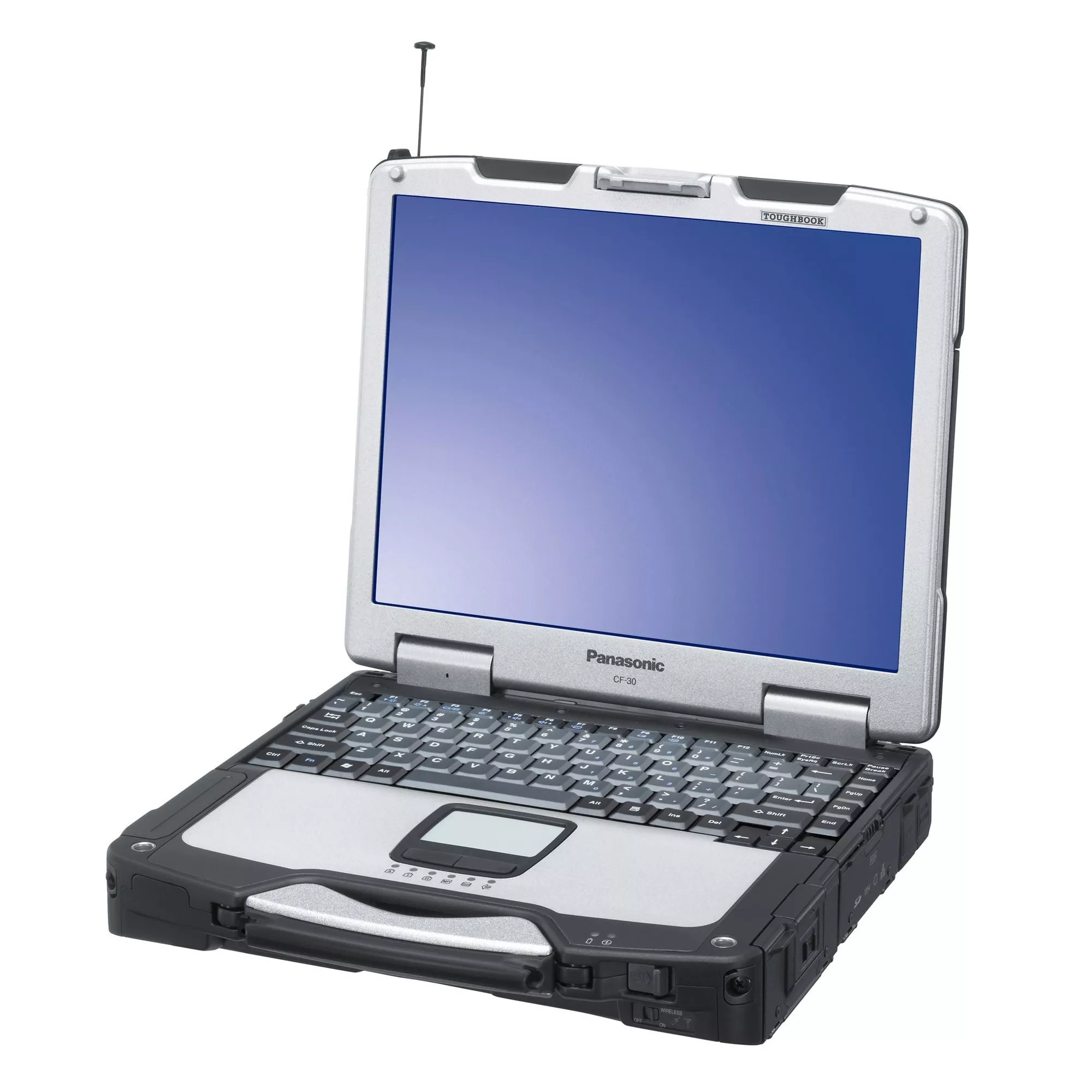 Panasonic CF-30FTSAZN9