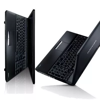 Toshiba S500-122