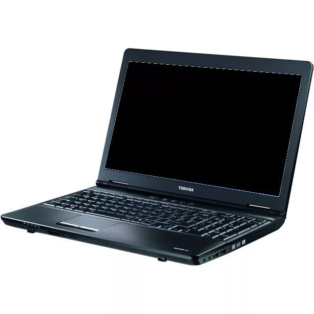 Toshiba S500-122