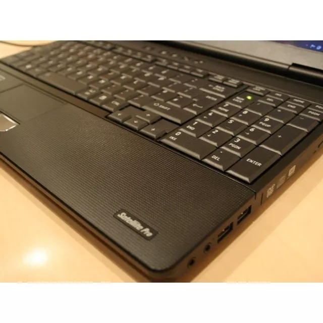 Toshiba S500-122