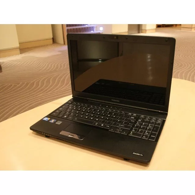 Toshiba S500-122
