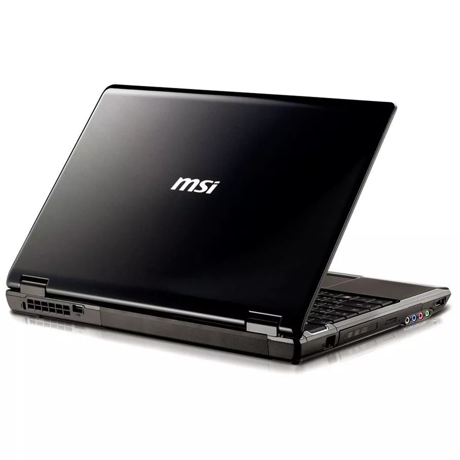 MSI GE600-055