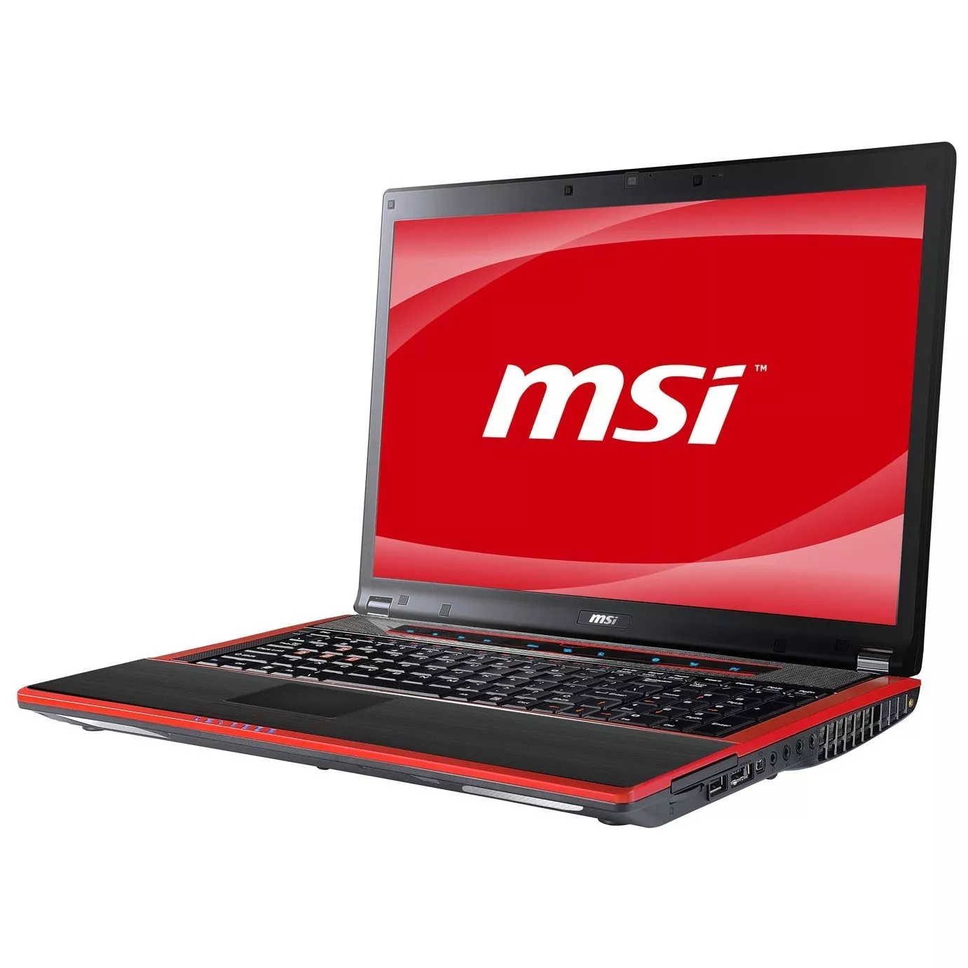 MSI GX640-214