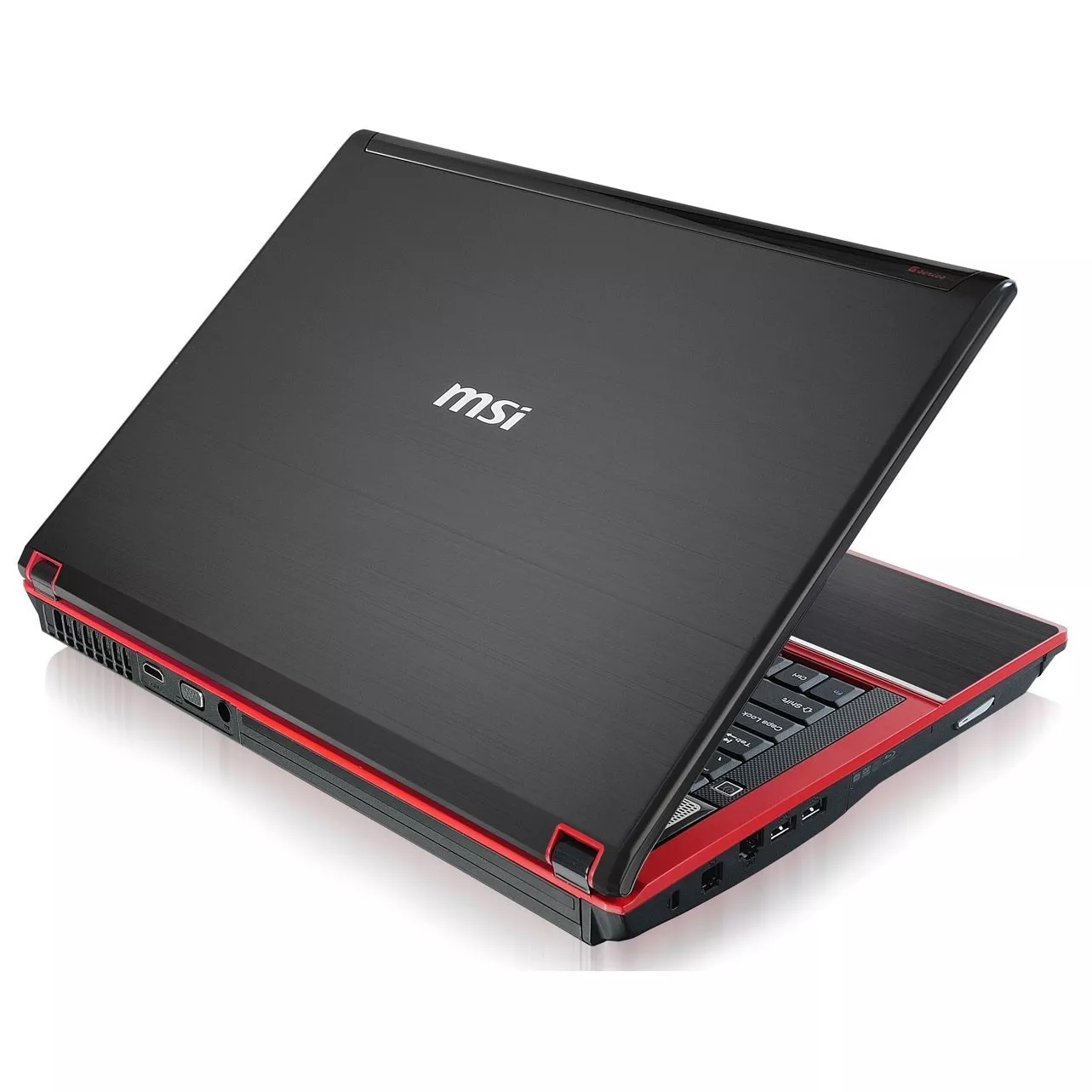 MSI GX640-214