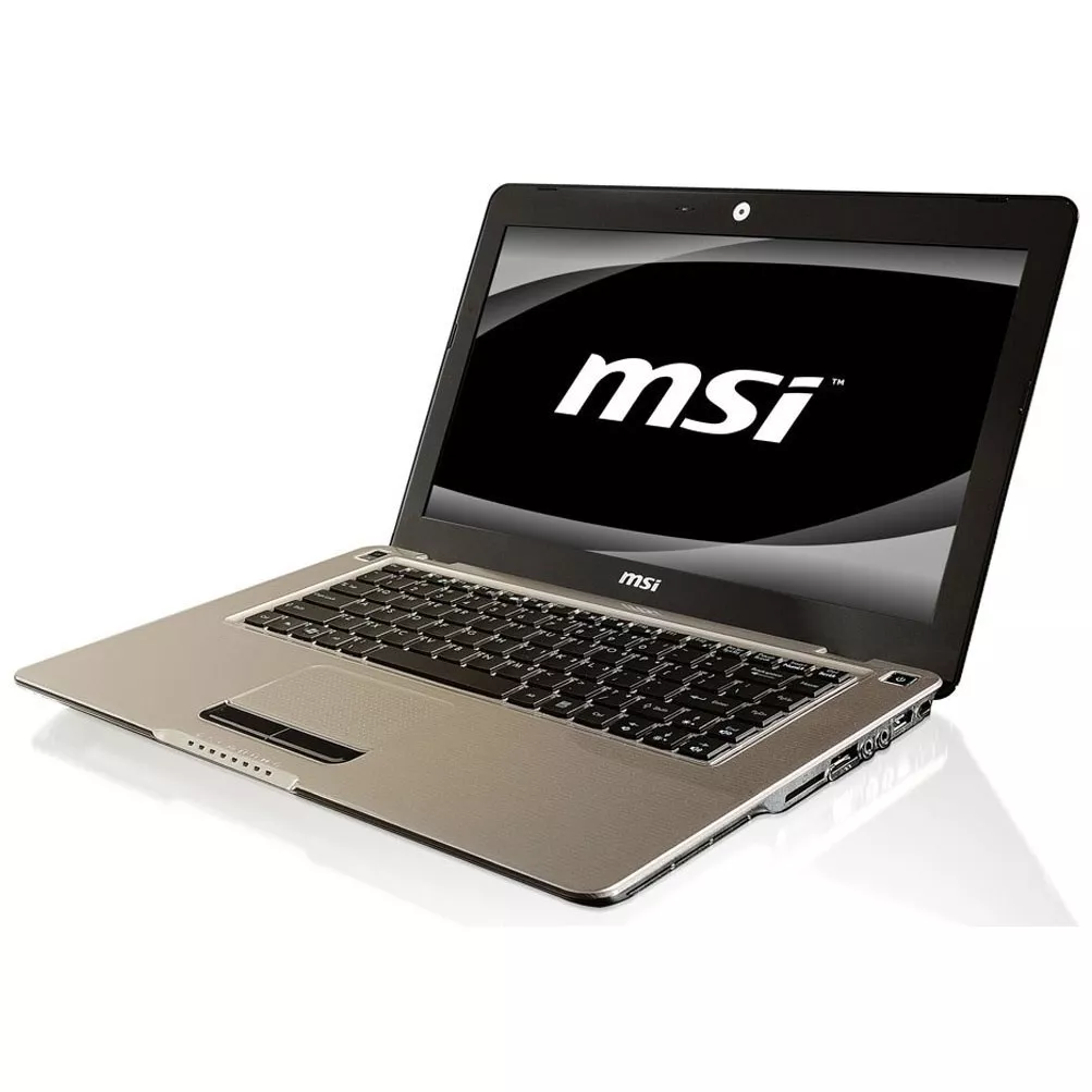 MSI X420-023