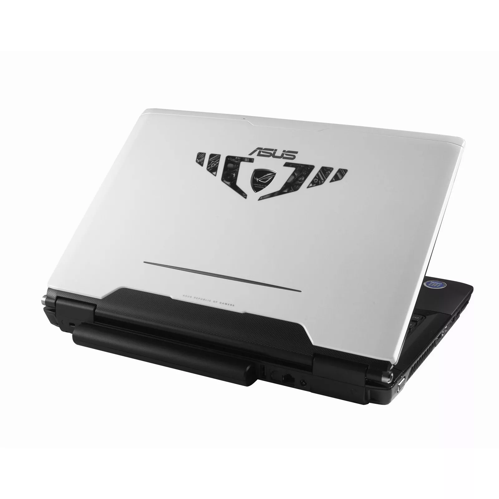 Asus G60VX-Q900SFIUAW