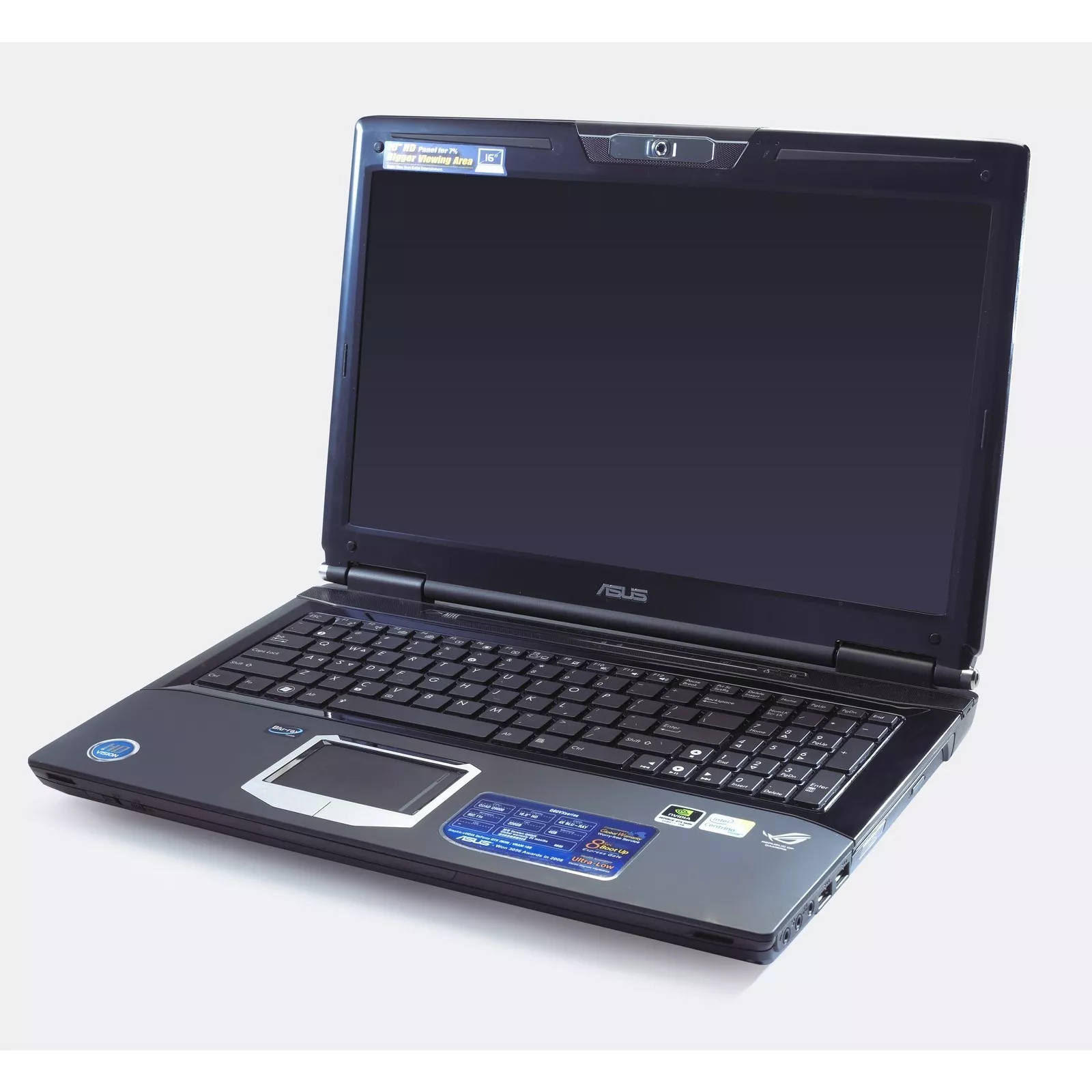 Asus G60VX-Q900SFIUAW