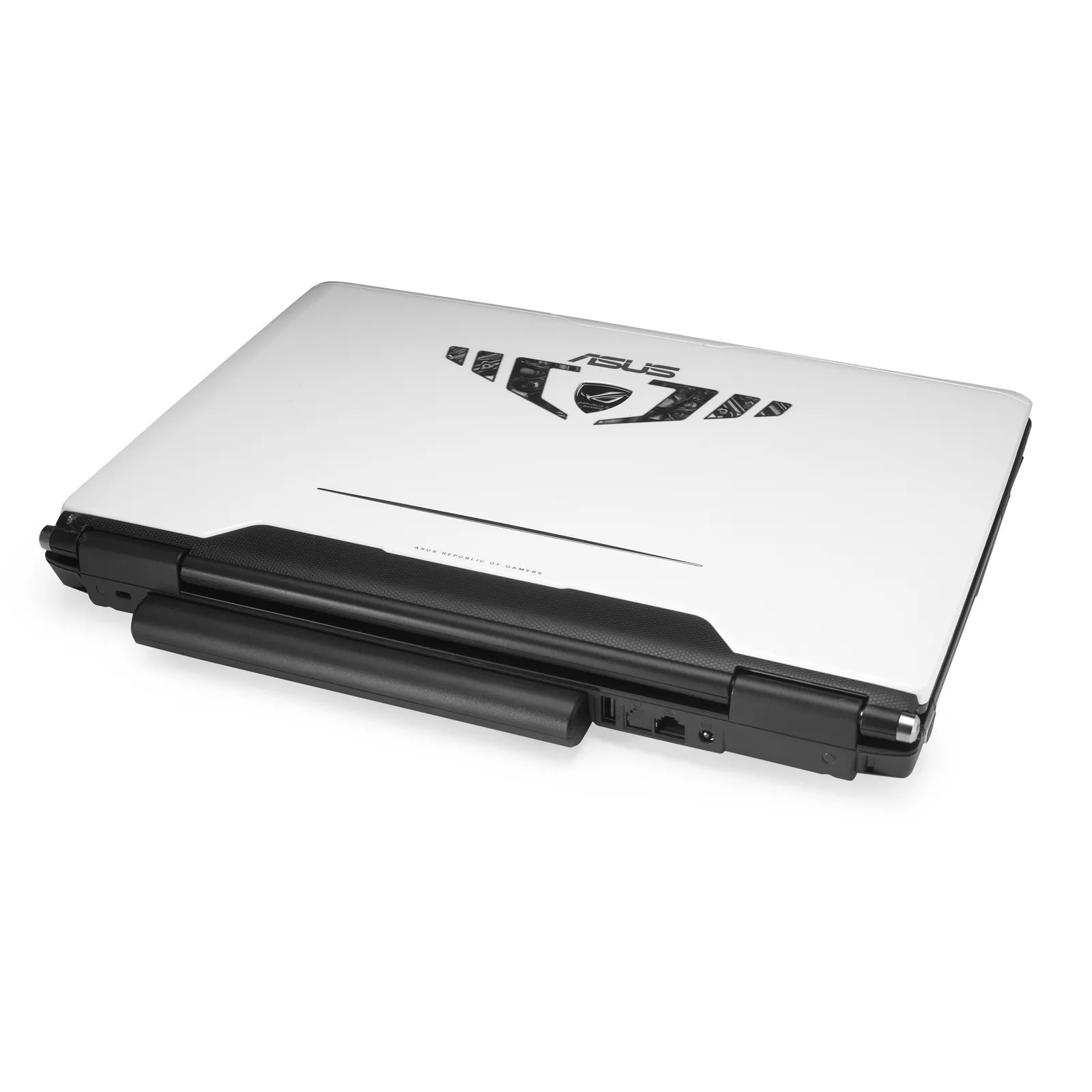 Asus G60VX-Q900SFIUAW