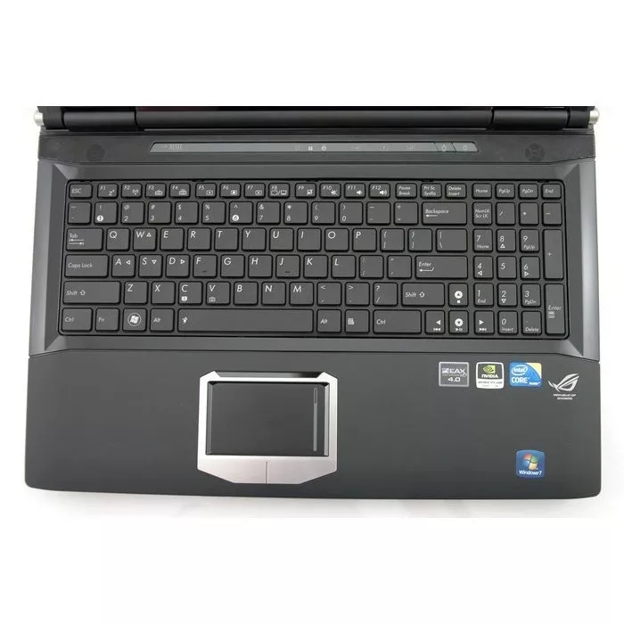 Asus G51JX-3D-7720BGHVAW