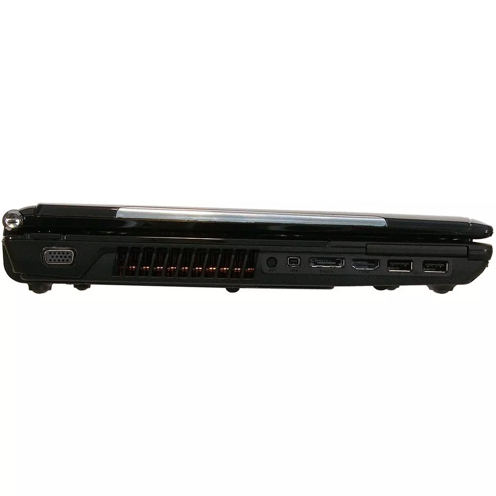 Asus G51JX-3D-7720BGHVAW