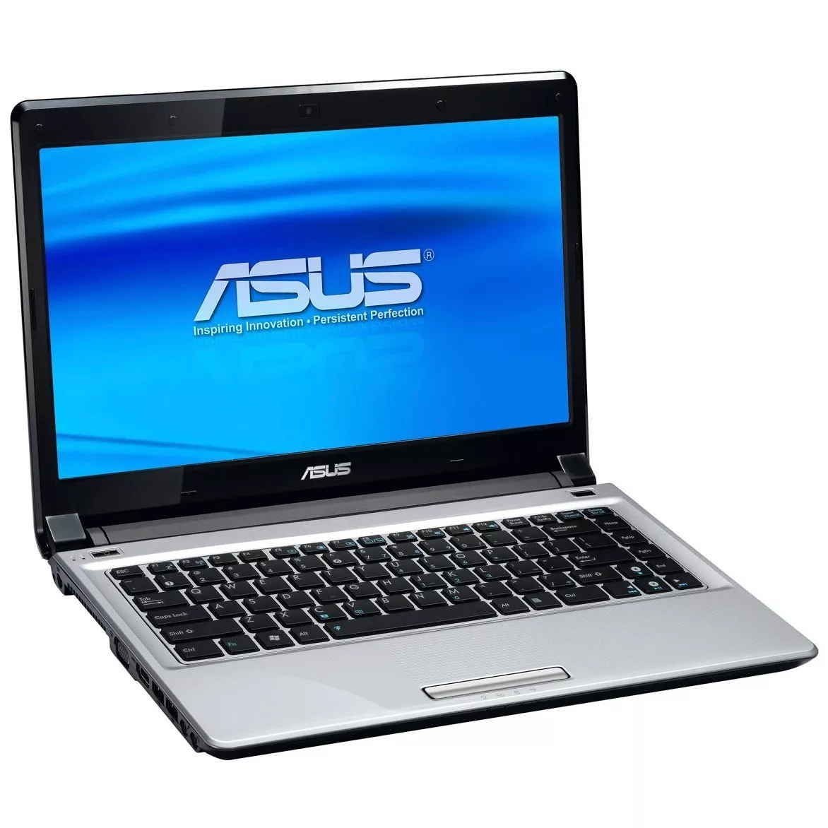 Asus UL80VT-SU73SFGVAW