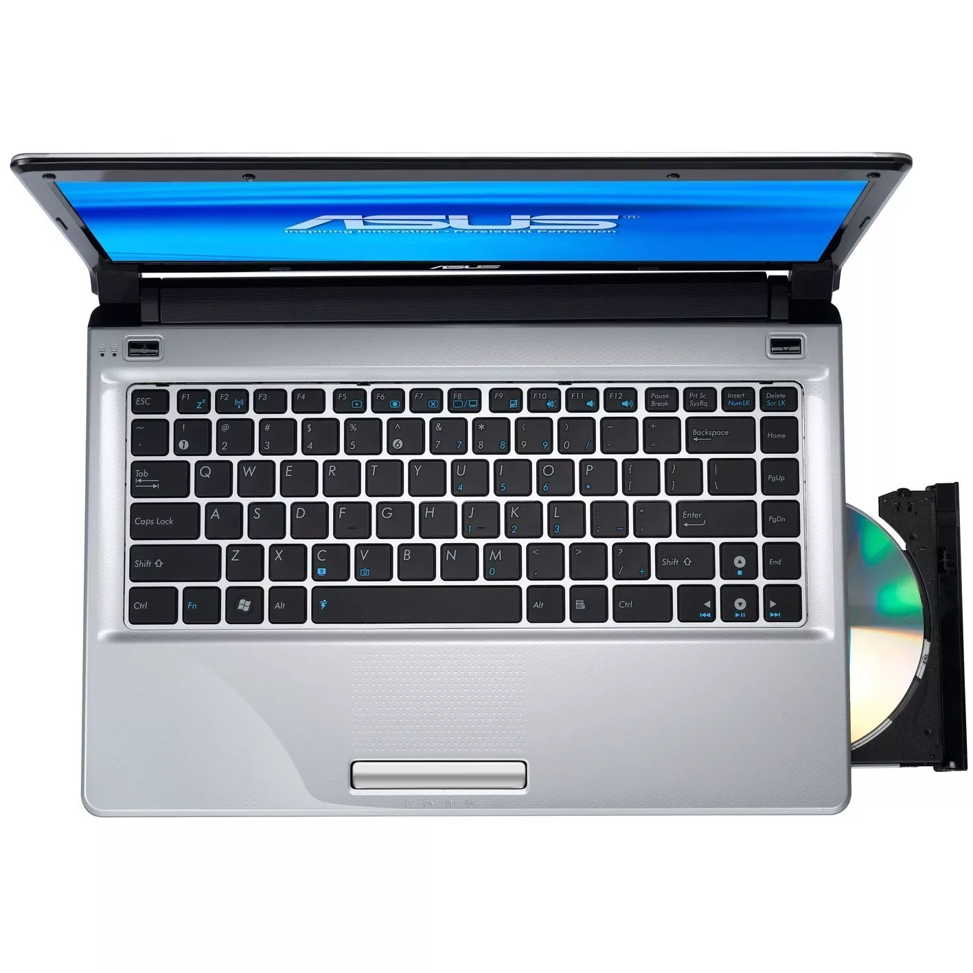 Asus UL80VT-SU73SFGVAW