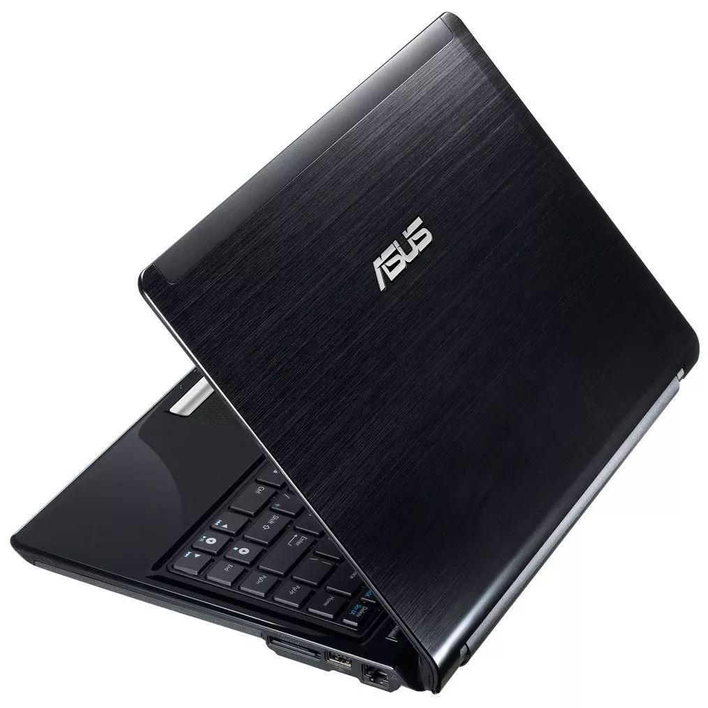 Asus UL80VT-SU73SFGVAW