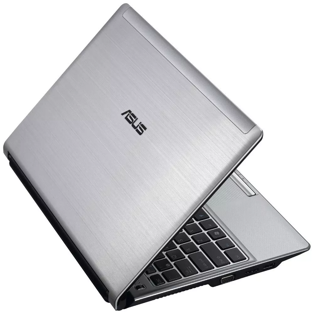 Asus UL20A-SU730NEGRAW