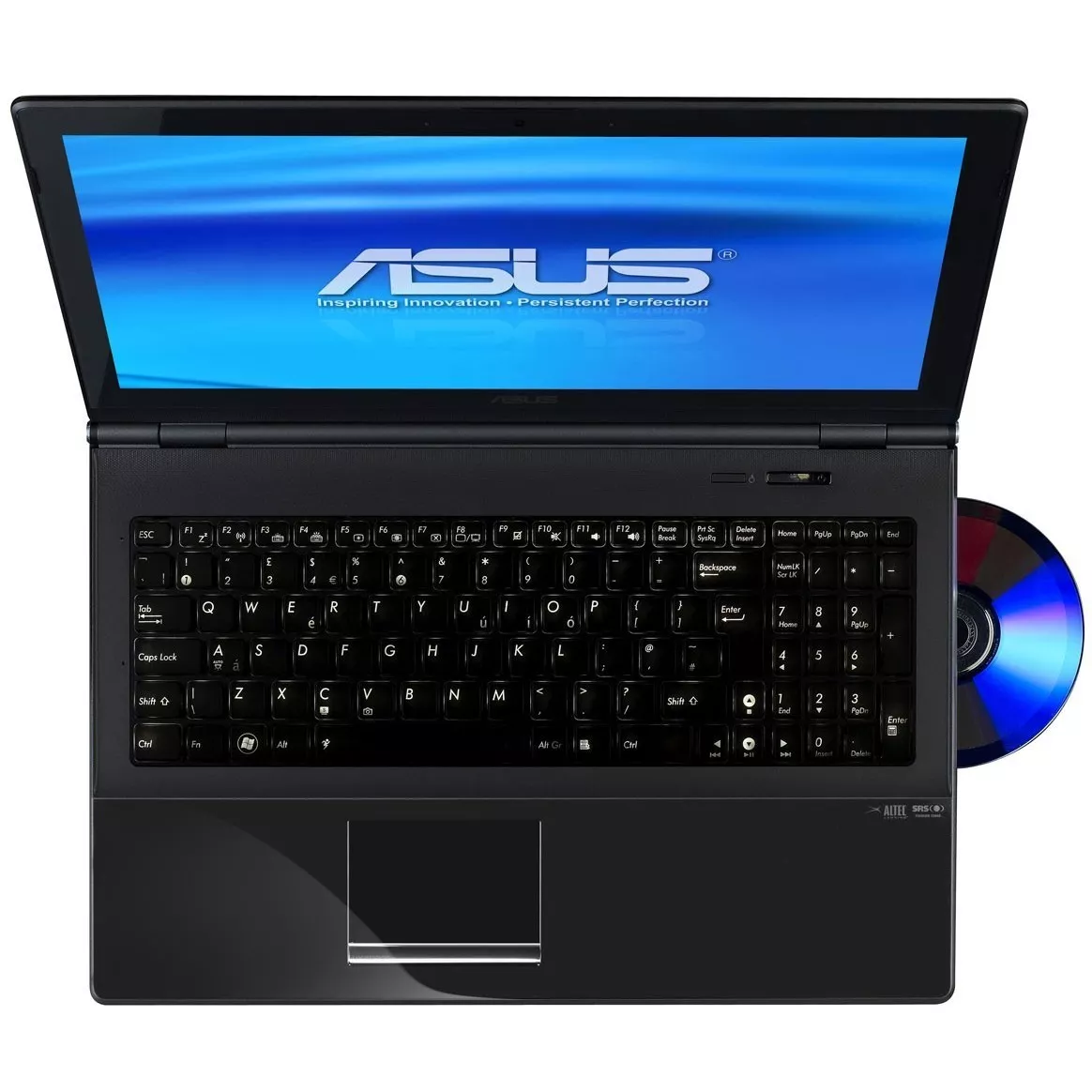 Asus UX50V-SU35SFGGAW