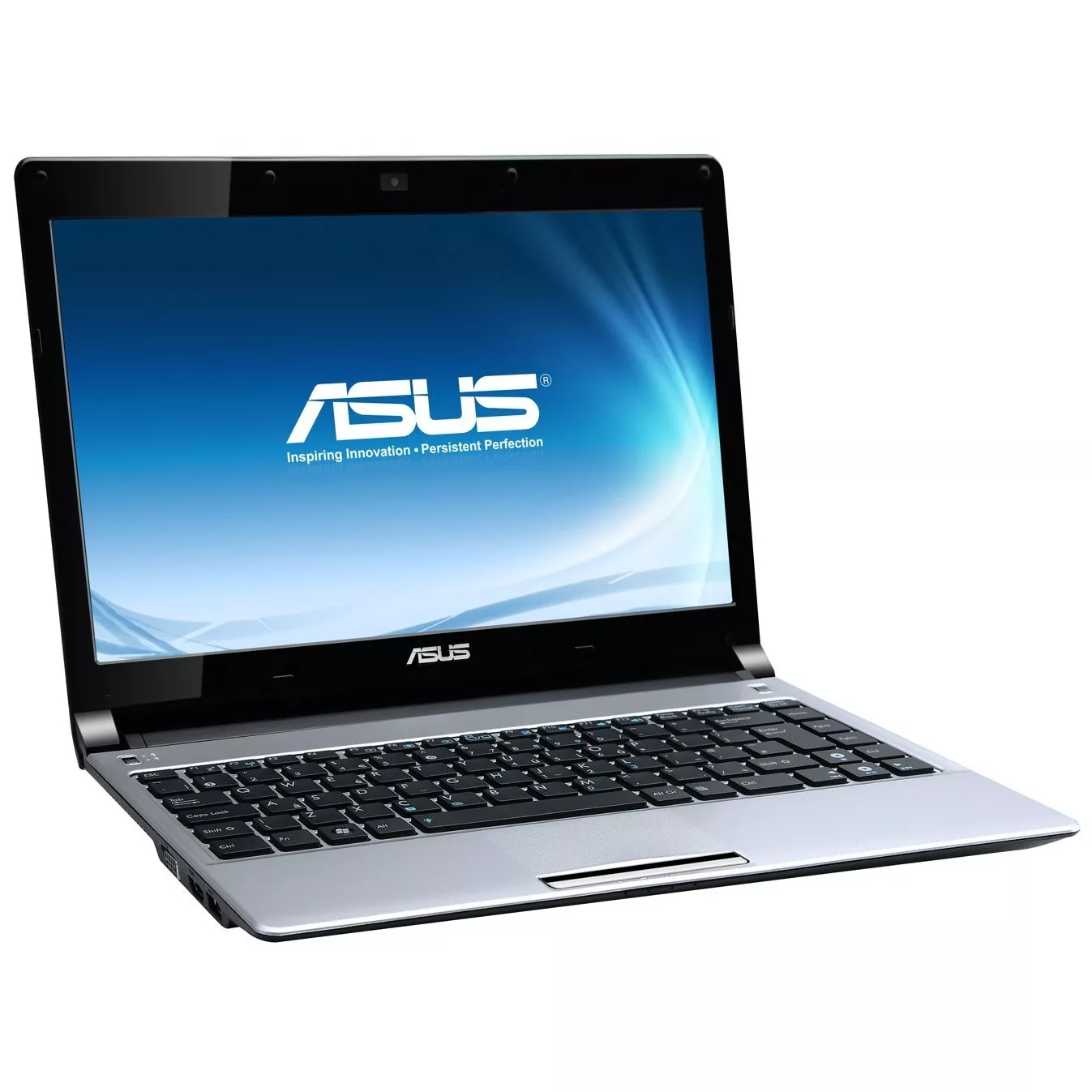 Asus U35JC-370MNEGRAW