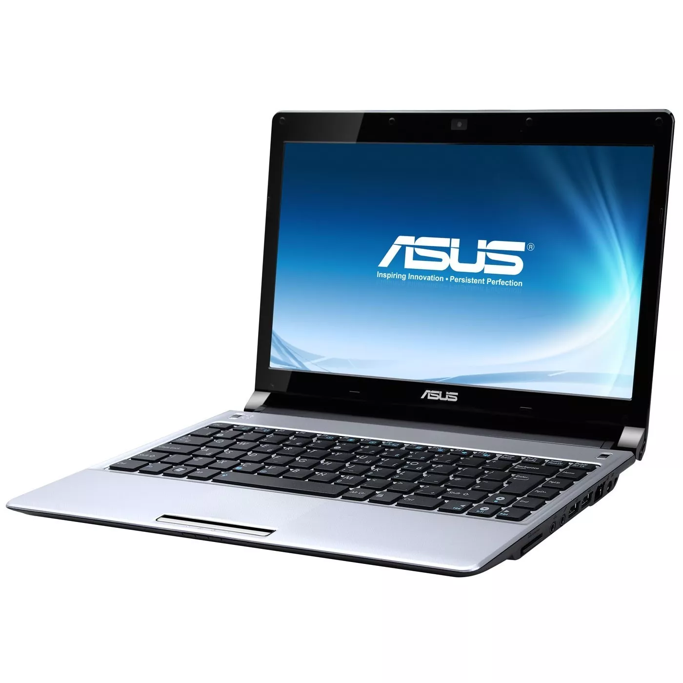 Asus U35JC-370MNEGRAW