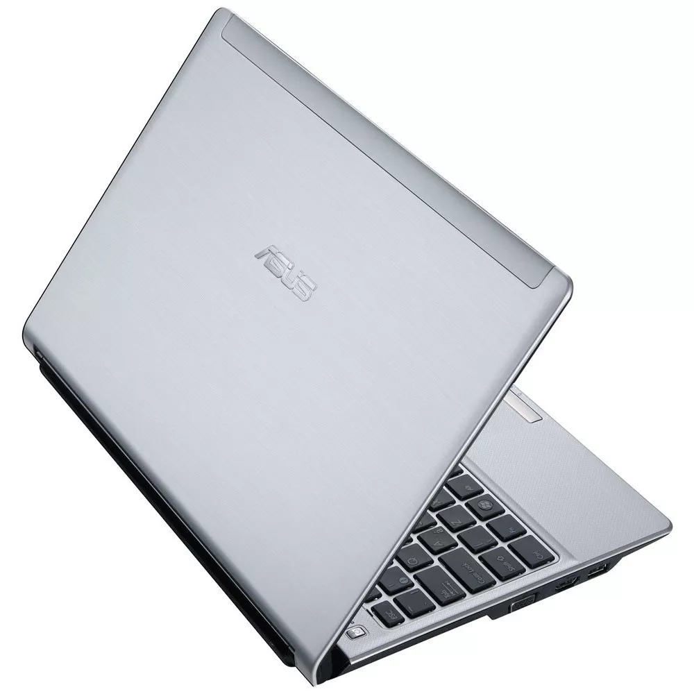 Asus U35JC-370MNEGRAW