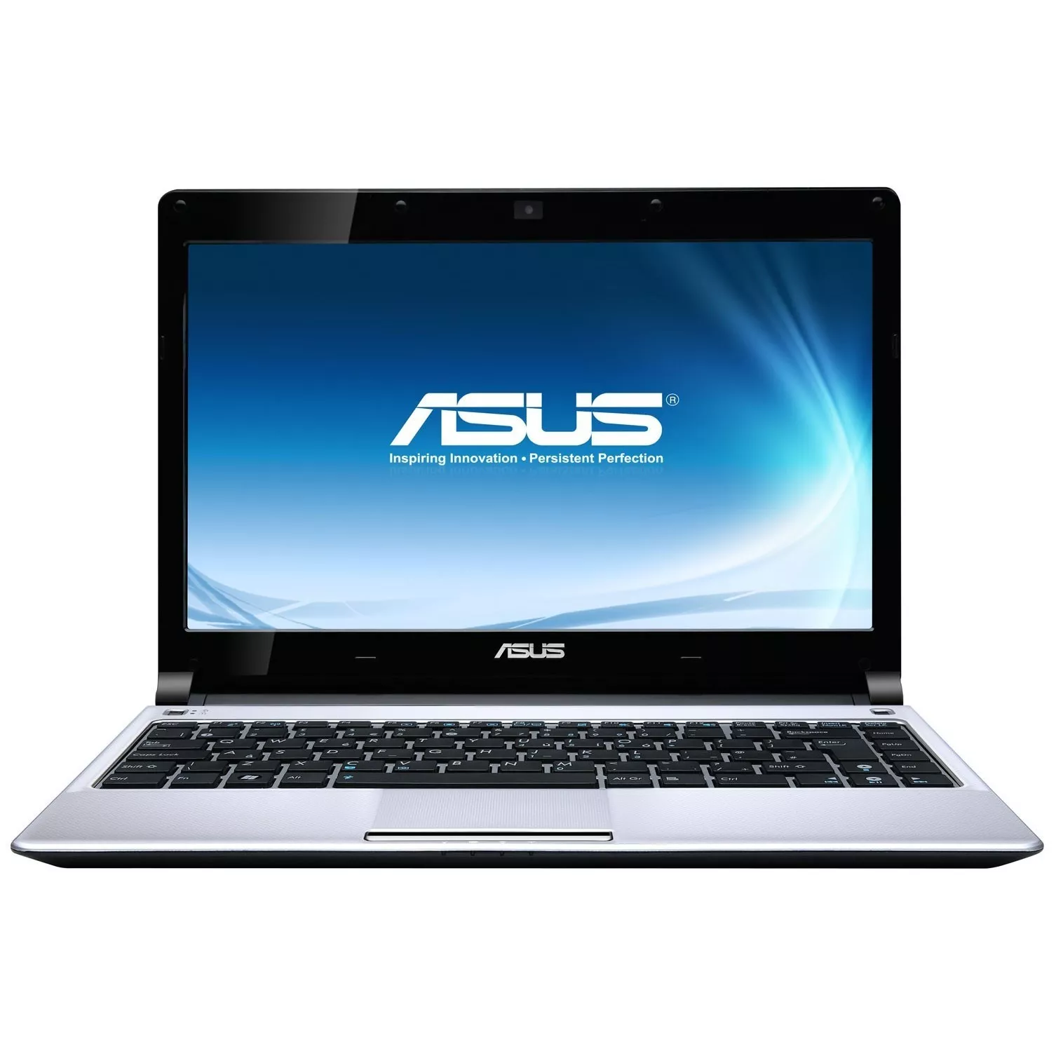 Asus U35JC-370MNEGRAW