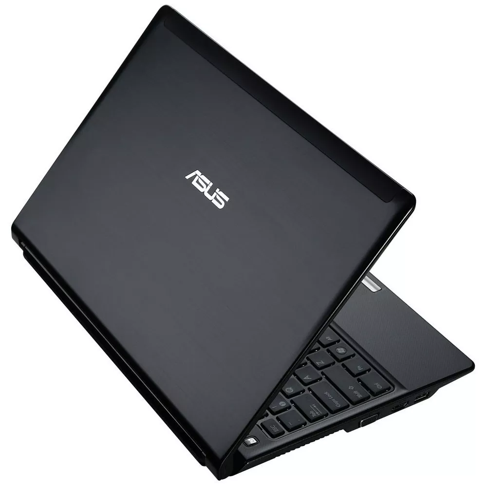 Asus U35JC-370MNEGRAW