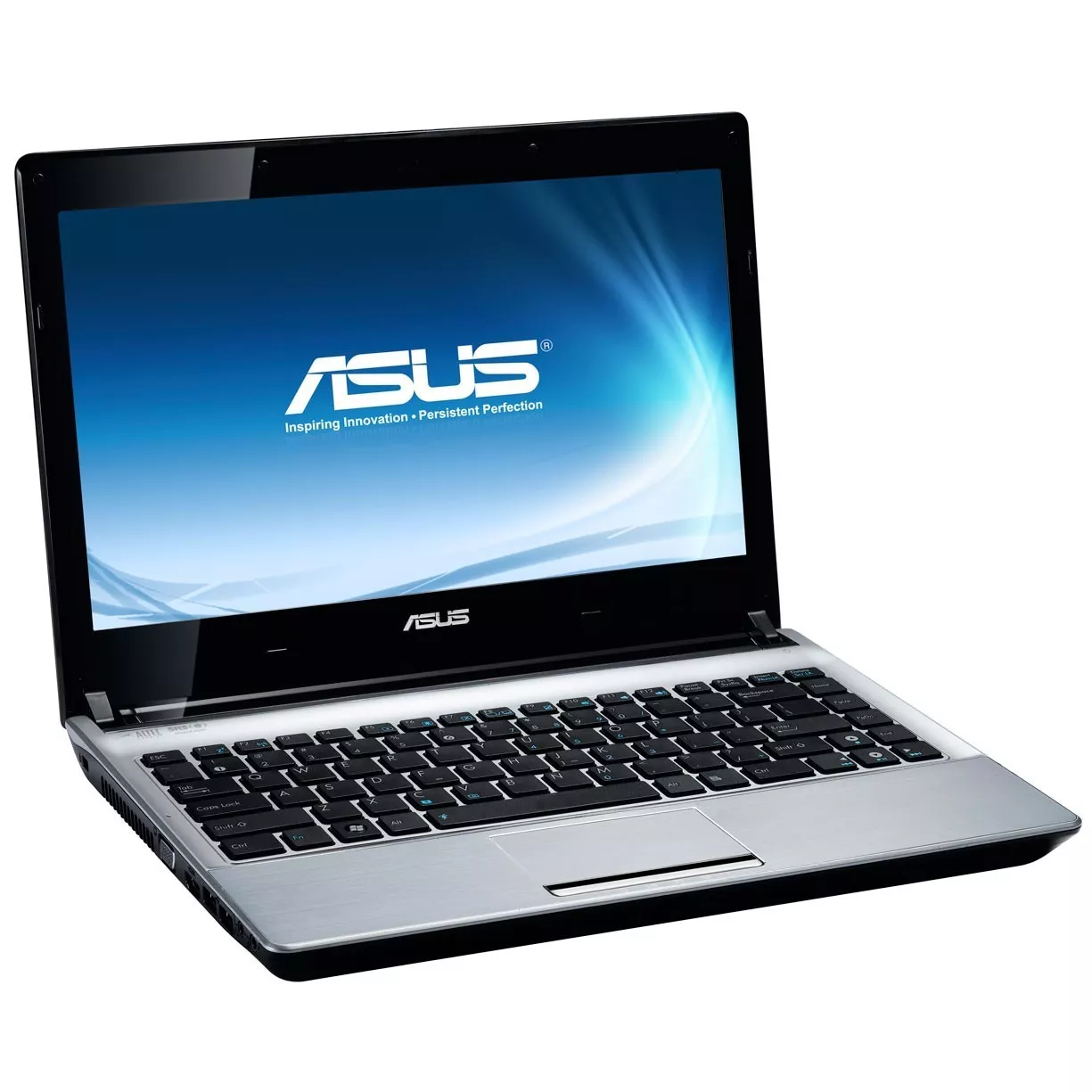 Asus U30JT-5520NFHVAW