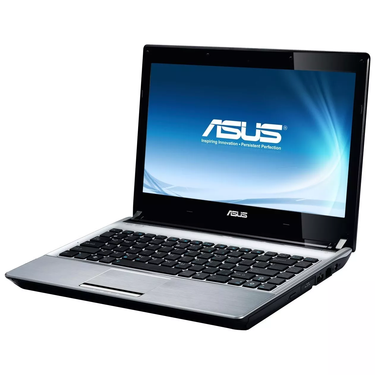 Asus U30JT-5520NFHVAW