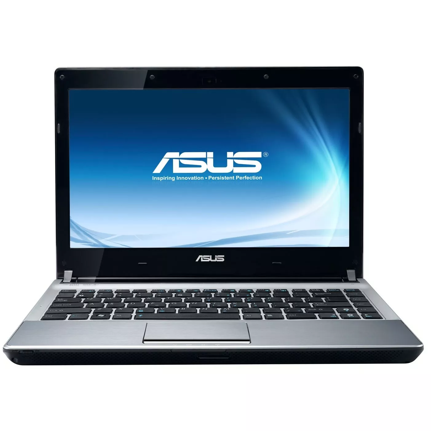 Asus U30JT-5520NFHVAW