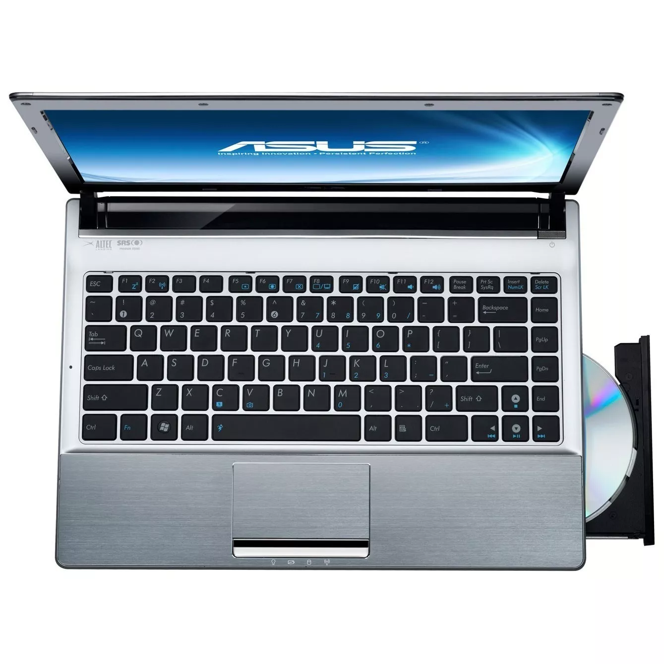 Asus U30JT-5520NFHVAW