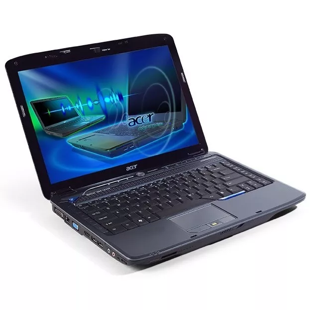 Acer AS4930G-733G25Mi