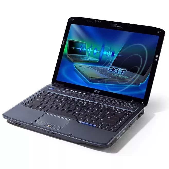 Acer AS4930G-733G25Mi