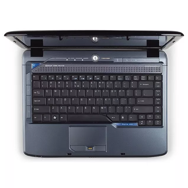 Acer AS4930G-733G25Mi