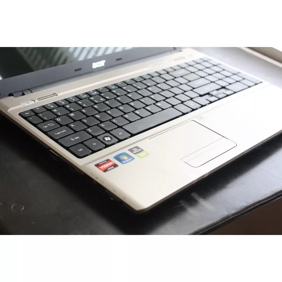 Acer AS5538G-202G25Mn