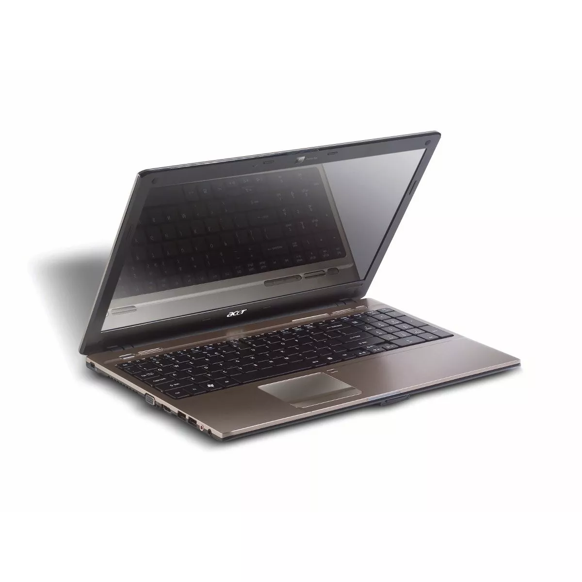 Acer AS5538G-202G25Mn