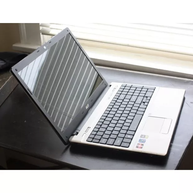 Acer AS5538G-202G25Mn