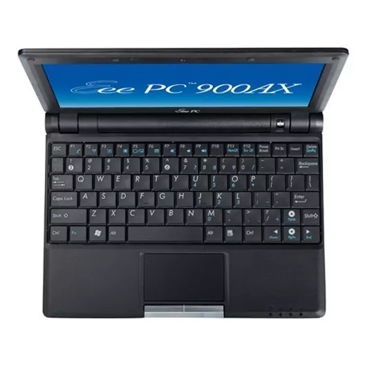 Asus 900AX-N270X1CHWB