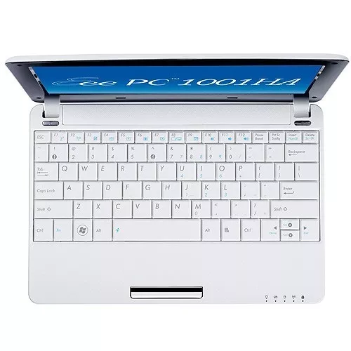 Asus 1001HA-N2701CHWW