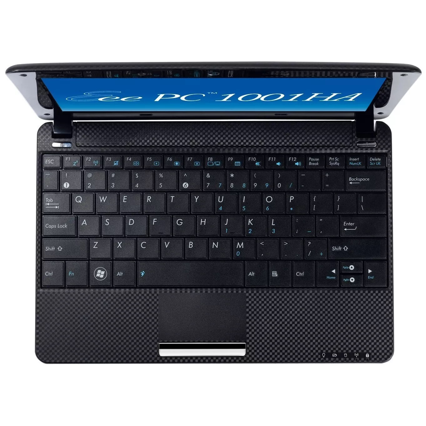 Asus 1001HA-N2701CHWW