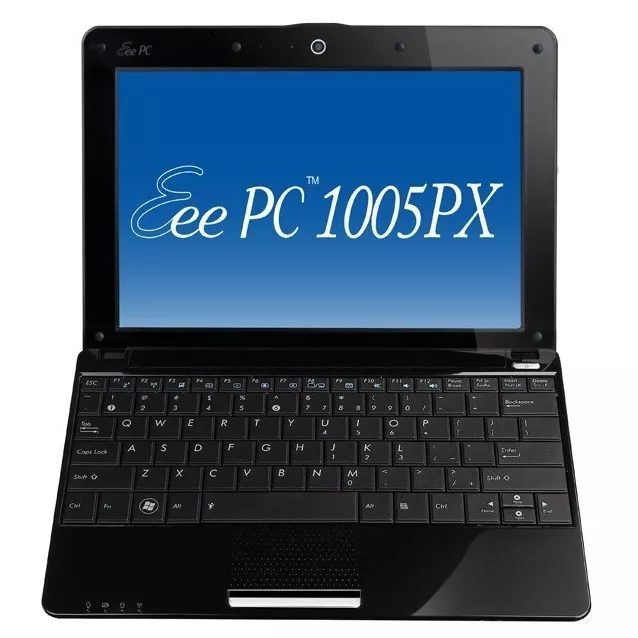 Asus 1005PX-N450N1CSWB