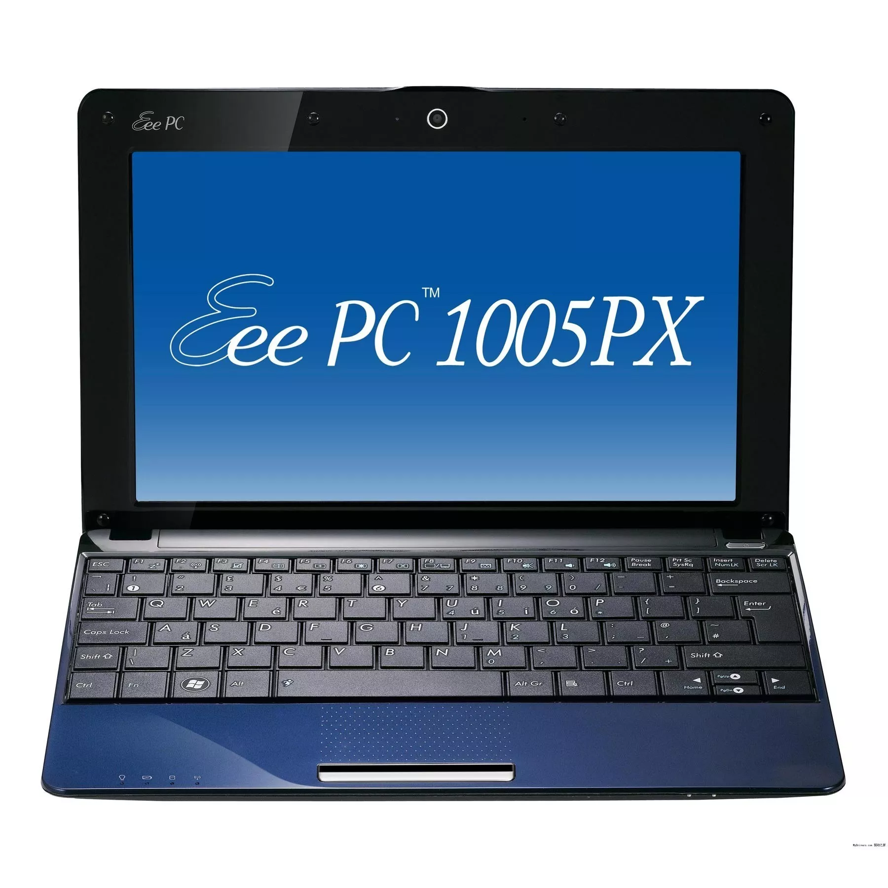 Asus 1005PX-N450N1CSWB