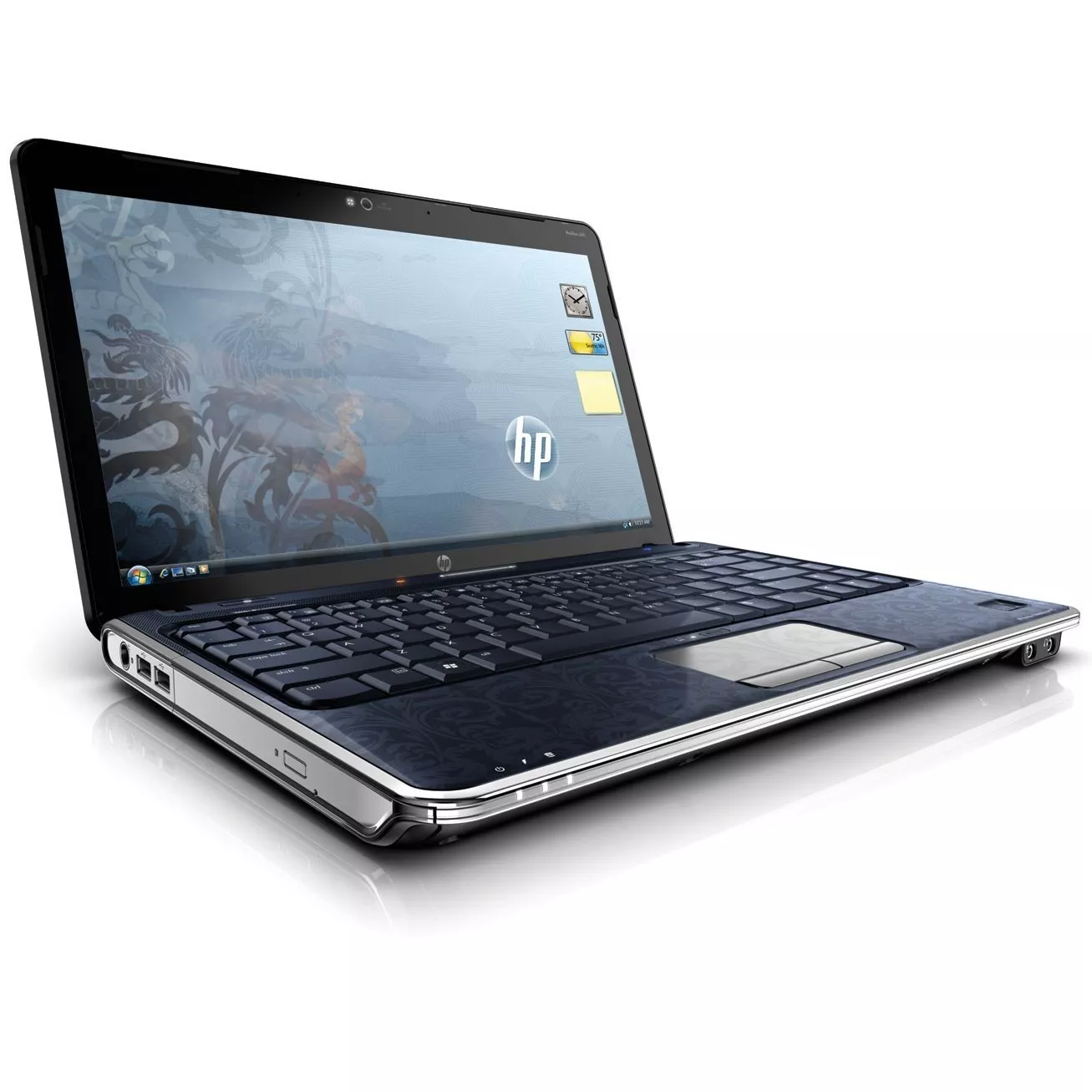 HP DV3-2230ER VL246EA